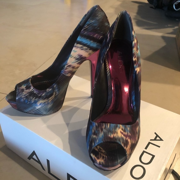 Aldo Hayth -57 - Picture 1 of 1